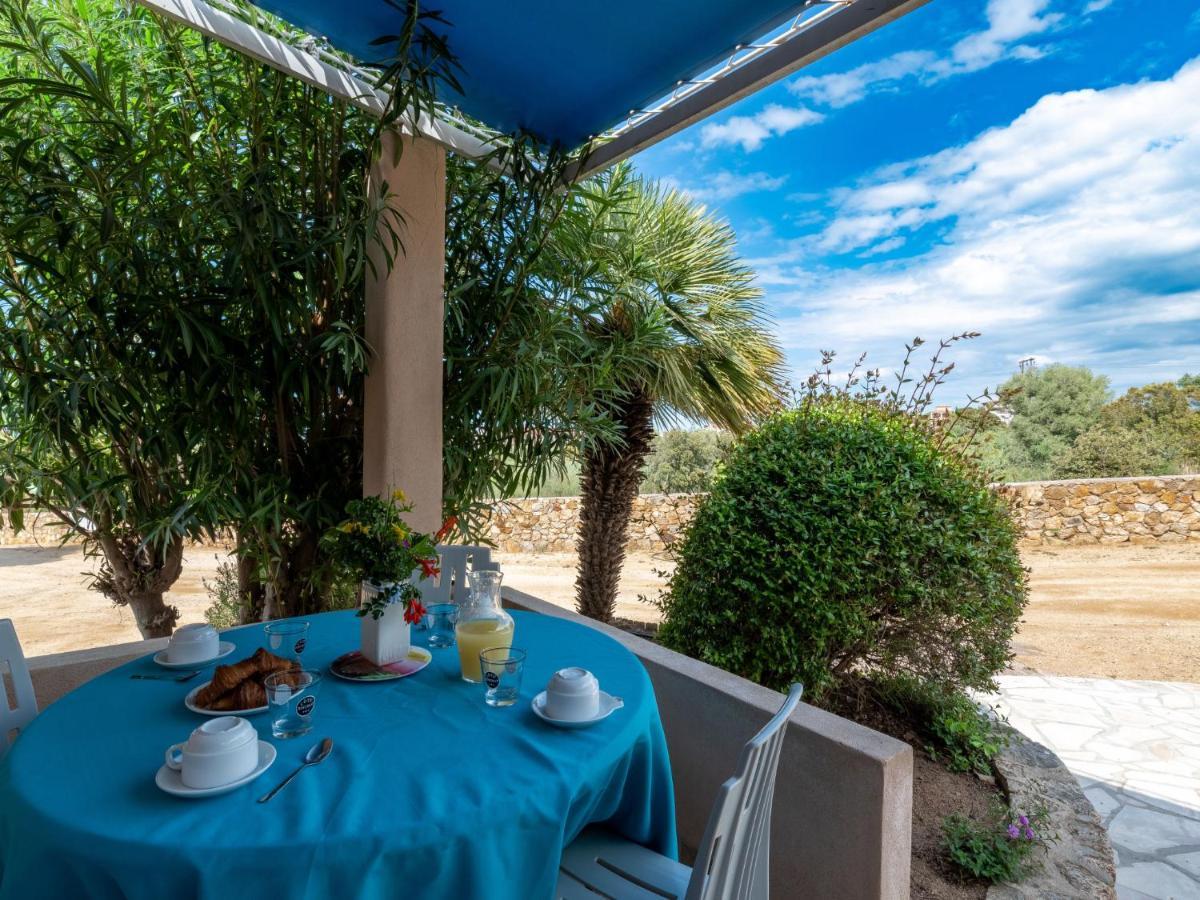 Holiday Home San Antoine - Iru140 By Interhome L'Ile-Rousse  Exterior photo